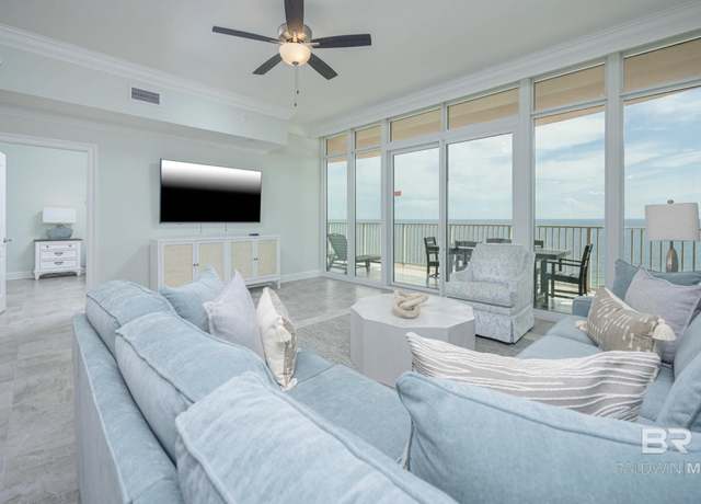 Property at 23008 Perdido Beach Blvd #1407, Orange Beach, AL 36561, 3 beds, 3 baths