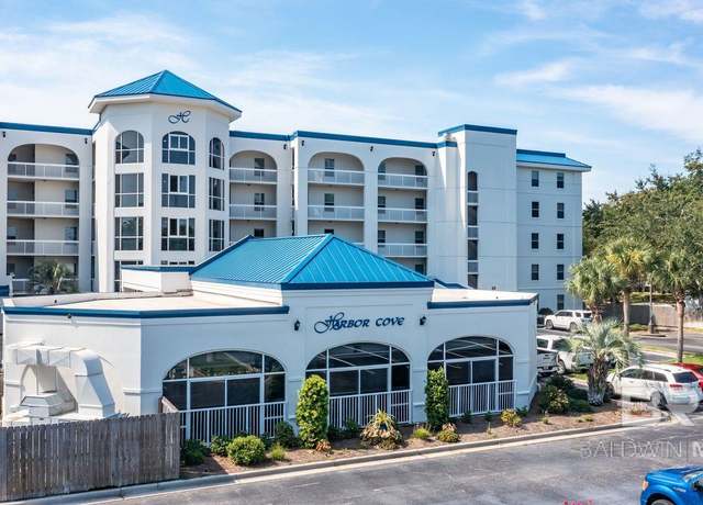 Property at 27282 Canal Rd #207, Orange Beach, AL 36561, 4 beds, 3 baths