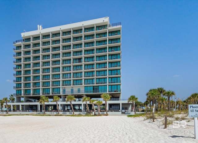 Property at 201 E Beach Blvd #307, Gulf Shores, AL 36542, 1 bed, 1.5 baths