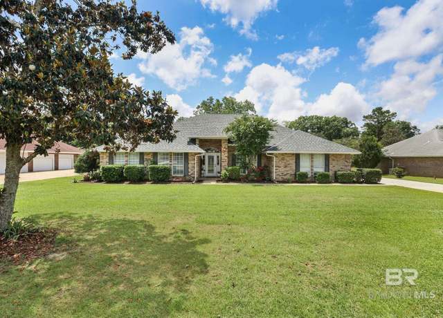 Property at 12705 Hunters Chase, Foley, AL 36535, 4 beds, 3 baths