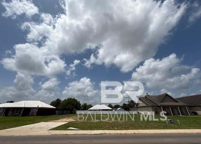 Property at 19585 E Silverhill Ave, Robertsdale, AL 36567