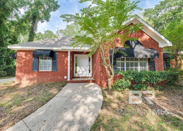 Property at 31246 Shambo Rd, Spanish Fort, AL 36527, 3 beds, 2 baths