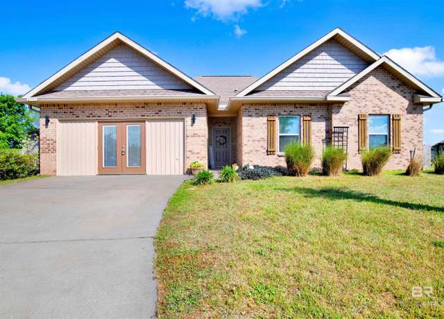 Property at 8797 Wasser Ct, Foley, AL 36535, 3 beds, 2 baths