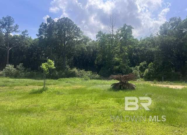 Property at 5700 Gus Broughton, Grand Bay, AL 36541