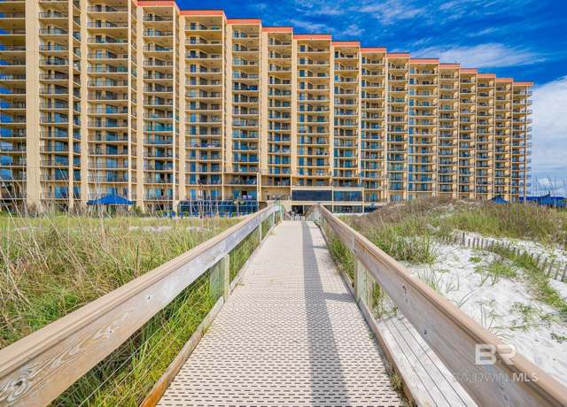 Property at 24400 Perdido Beach Blvd #415, Orange Beach, AL 36561, 2 beds, 2 baths