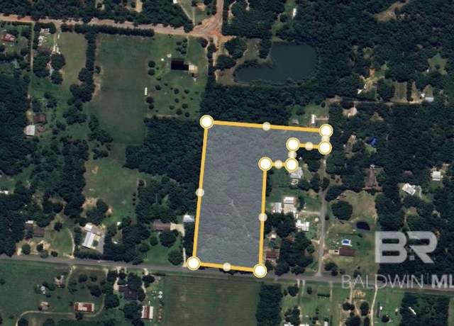 Property at 10208 County Road 91, Lillian, AL 36549