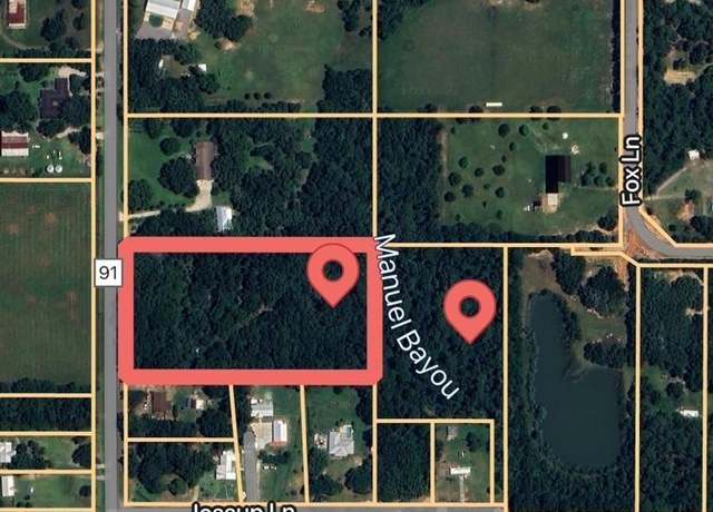 Property at 10208 County Road 91, Lillian, AL 36549