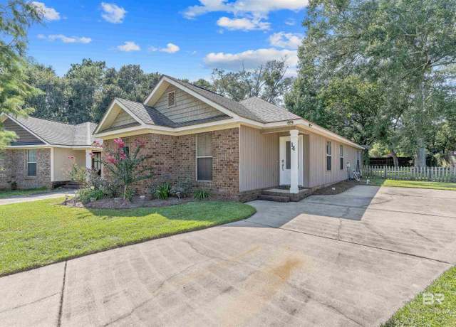 Property at 14 Breydon Ct, Mobile, AL 36608, 3 beds, 2 baths