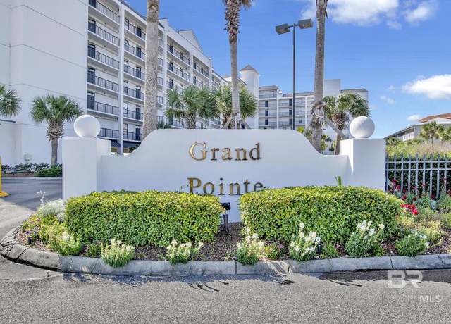 Property at 27284 Gulf Rd #603, Orange Beach, AL 36561, 2 beds, 2 baths