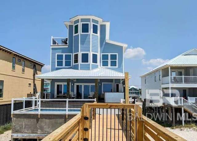 Property at 1285 W Beach Blvd, Gulf Shores, AL 36542, 12 beds, 13.5 baths