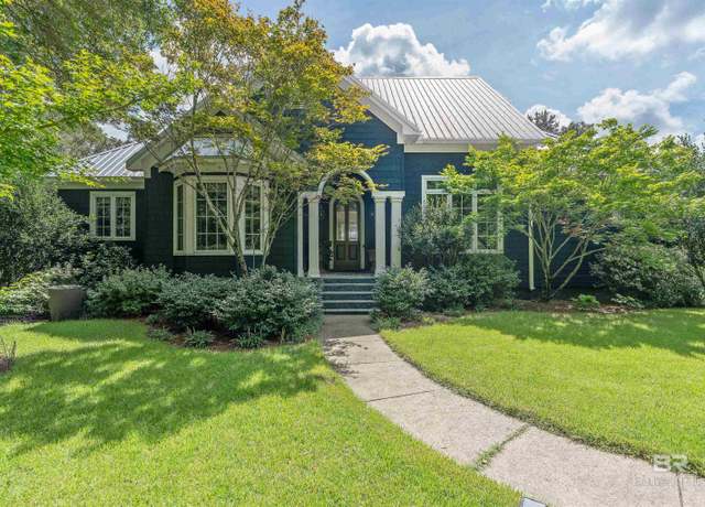 Property at 20920 Kenneth King Ln, Fairhope, AL 36532, 5 beds, 3.5 baths