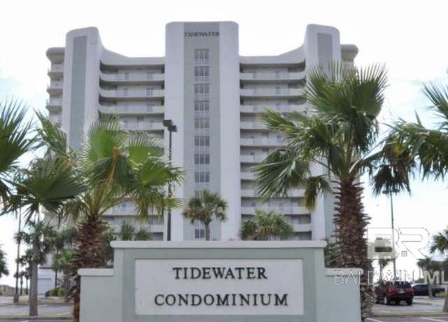 Property at 26750 Perdido Beach Blvd #108, Orange Beach, AL 36561, 2 beds, 2 baths