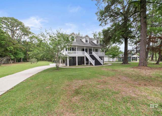 Property at 5039 W Cole Dr, Mobile, AL 36619, 4 beds, 2 baths