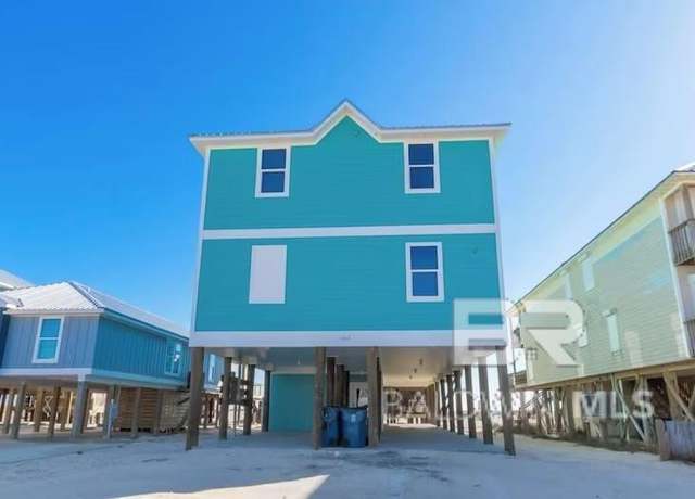 Property at 1317 W Beach Blvd, Gulf Shores, AL 36542, 11 beds, 11.5 baths