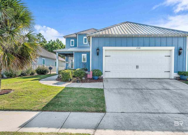 Property at 4948 E Cypress Loop, Orange Beach, AL 36561, 3 beds, 3.5 baths