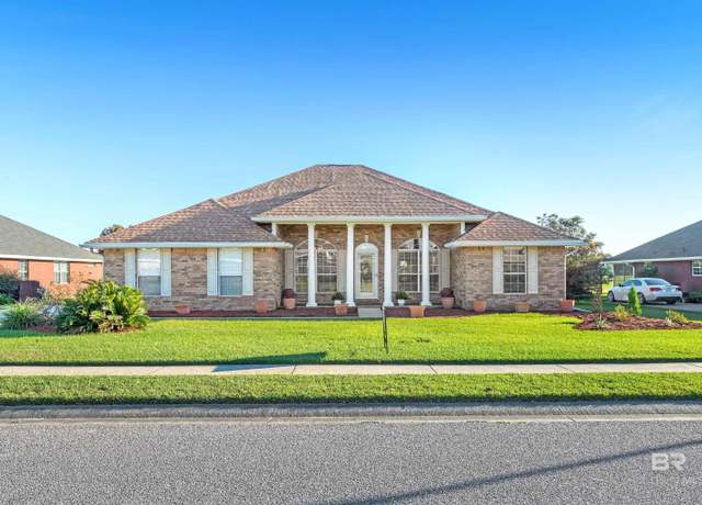Property at 421 Collinwood Loop, Foley, AL 36535, 4 beds, 2 baths