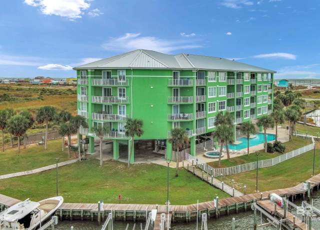 Property at 2715 State Highway 180 #1209, Gulf Shores, AL 36542, 3 beds, 2 baths