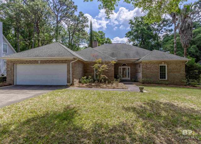 Property at 13 Quail Loop, Fairhope, AL 36532, 4 beds, 2.5 baths