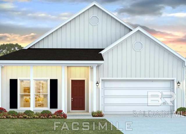 Property at 21137 Teluga Ave, Fairhope, AL 36532, 4 beds, 2 baths