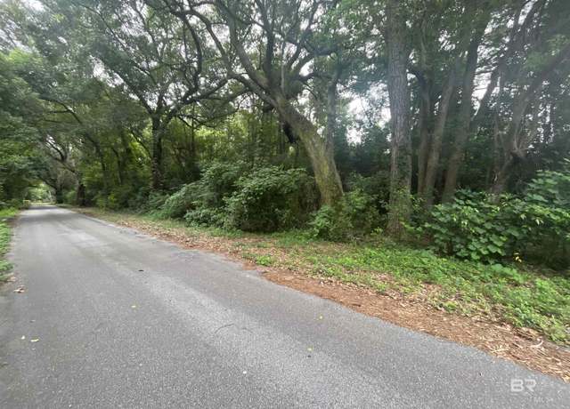 Property at 0 Ramsey Rd, Fairhope, AL 36532