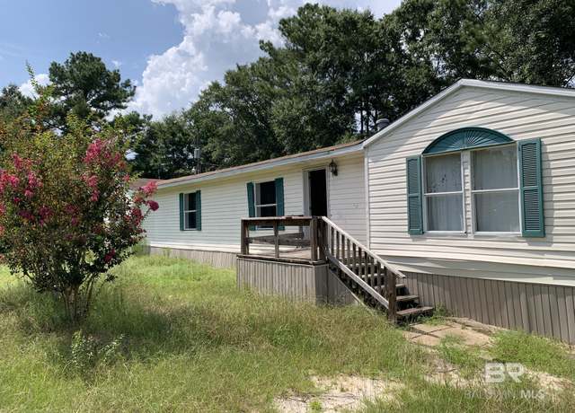 Property at 7075A 6th St, Eight Mile, AL 36613-9341, 2 beds, 2 baths