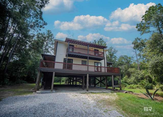 Property at 12344 Fernwood Cir, Foley, AL 36535, 3 beds, 2 baths
