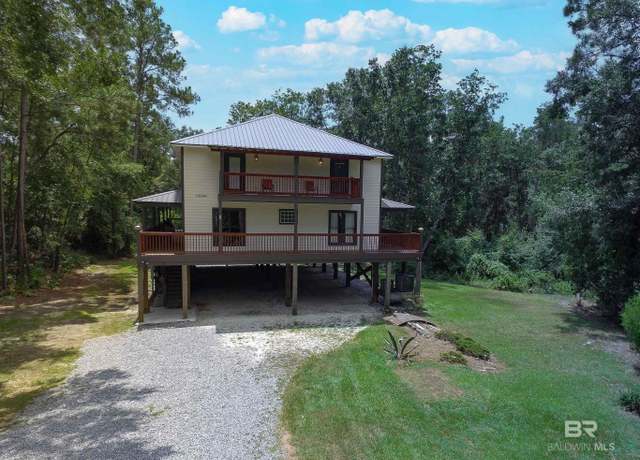 Property at 12344 Fernwood Cir, Foley, AL 36535, 3 beds, 2 baths
