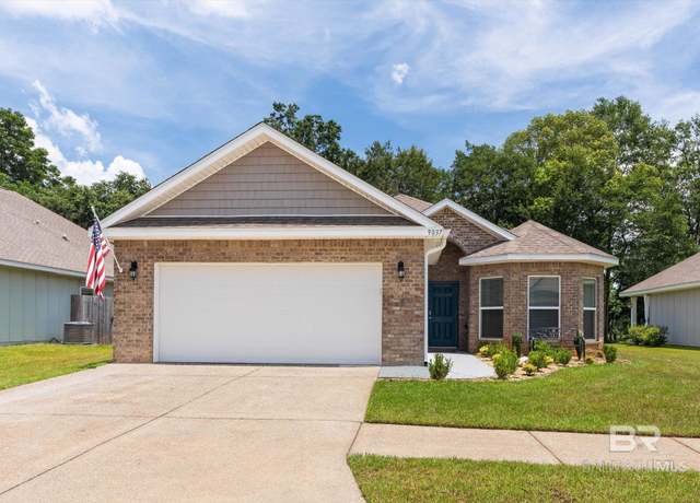 Property at 9037 Impala Dr, Foley, AL 36535, 4 beds, 2 baths