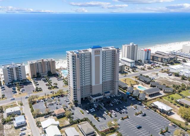 Property at 1010 W BEACH Blvd #805, Gulf Shores, AL 36542, 2 beds, 2 baths
