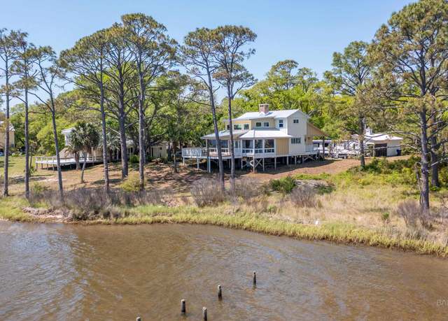 Property at 2029 Trotter Ln, Gulf Shores, AL 36542, 3 beds, 2 baths