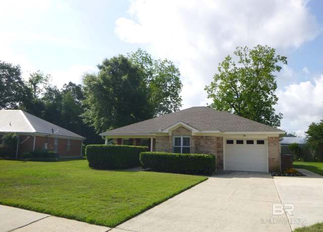 Property at 34 Hoffren Dr, Fairhope, AL 36532, 2 beds, 2 baths