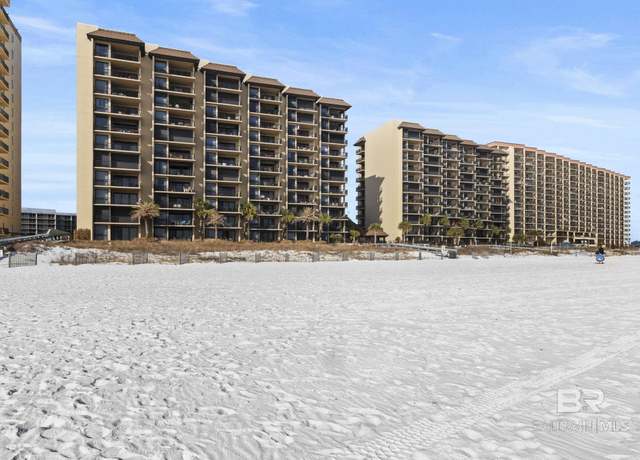 Property at 24310 Perdido Beach Blvd Unit 402-B, Orange Beach, AL 36561, 3 beds, 2 baths