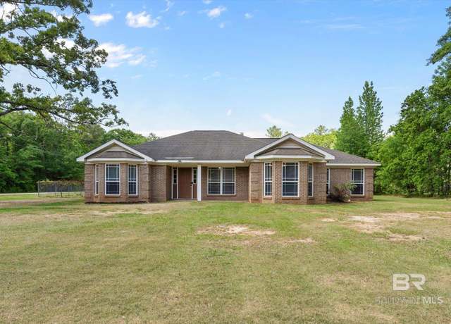Property at 310 W 10th St, Bay Minette, AL 36507, 4 beds, 2.5 baths