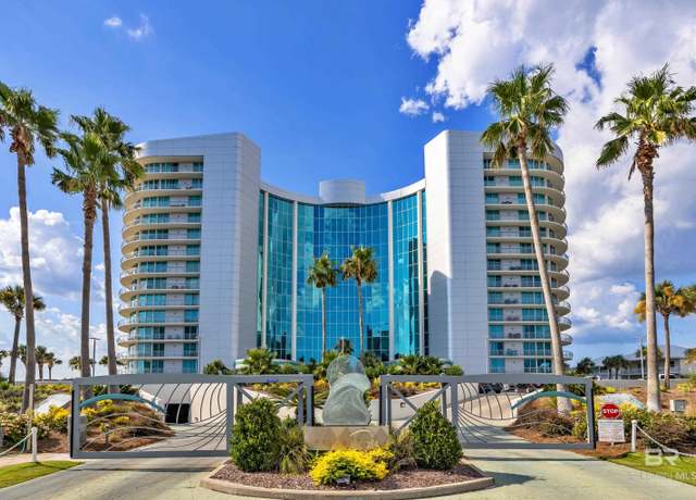 Property at 29531 Perdido Beach Blvd #1206, Orange Beach, AL 36561, 3 beds, 3 baths