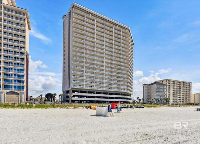 Property at 401 E Beach Blvd Ph 4, Gulf Shores, AL 36542, 3 beds, 2.5 baths
