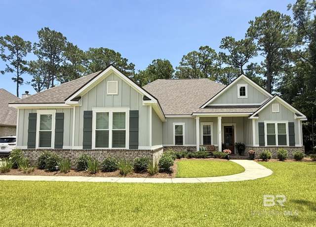 Property at 36 Haven Dr, Gulf Shores, AL 36542-8427, 4 beds, 3.5 baths