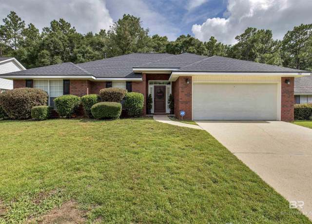 Property at 5861 Spyglass Dr, Mobile, AL 36618, 4 beds, 2 baths