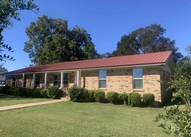 Property at 2075 E Union Ave, Loxley, AL 36551, 4 beds, 2 baths