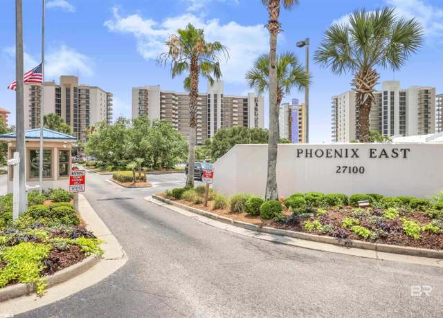 Property at 27100 Perdido Beach Blvd #810, Orange Beach, AL 36561, 2 beds, 2 baths