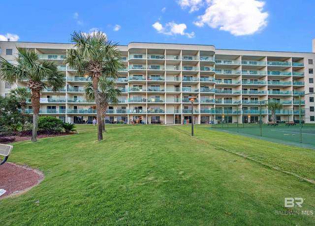 Property at 645 Plantation Rd #6110, Gulf Shores, AL 36542, 2 beds, 2 baths