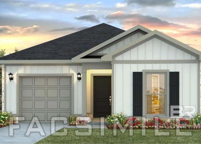 Property at 11270 Cloister Dr, Daphne, AL 36526, 4 beds, 2 baths