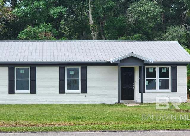 Property at 7795 Bellingrath Rd, Theodore, AL 36582, 3 beds, 2 baths