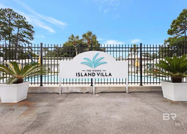 Property at 325 E 22nd Ave #4, Gulf Shores, AL 36542, 1 bed, 1 bath