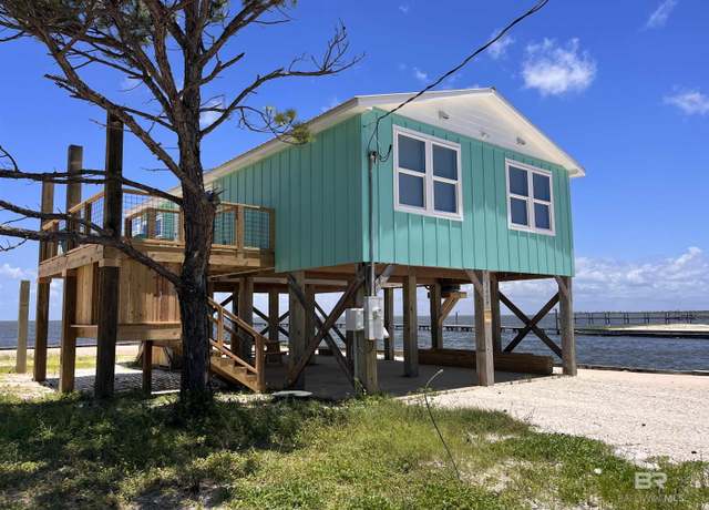 Property at 2465 Choctaw Rd, Gulf Shores, AL 36542, 2 beds, 2 baths