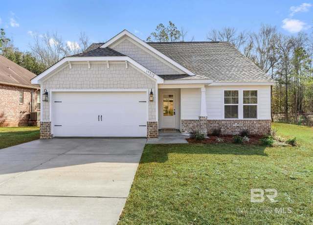 Property at 23912 Peppermint St, Elberta, AL 36530, 3 beds, 3 baths