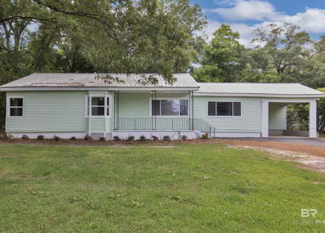 Property at 7340 E Broadview Dr, Theodore, AL 36582, 3 beds, 2 baths
