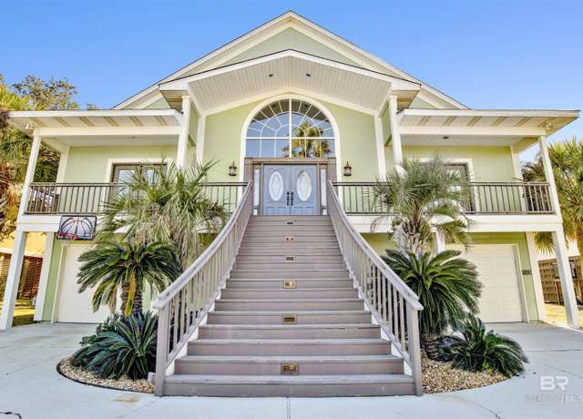 Property at 28496 Perdido Pass Dr, Orange Beach, AL 36561, 4 beds, 3.5 baths