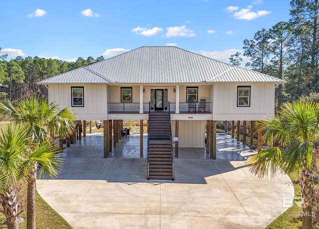 Property at 26390 Bayou Dr, Elberta, AL 36530, 3 beds, 4 baths
