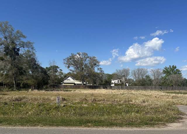 Property at 0 Brinks Willis Rd, Foley, AL 36535