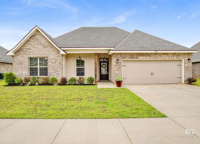 Property at 30768 Bauer Ave, Spanish Fort, AL 36527, 4 beds, 2 baths